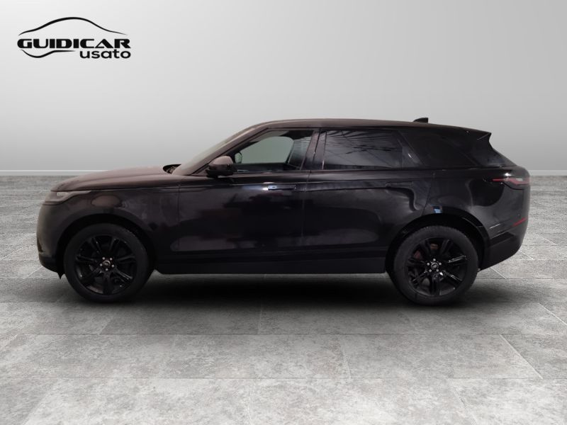 GuidiCar - LAND ROVER Range Rover Velar 2020 Range Rover Velar 2.0d i4 HSE 240cv auto my20 Usato